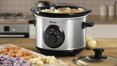 Swan SF17010N Slow Cooker