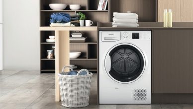 Hotpoint tumble dryer review