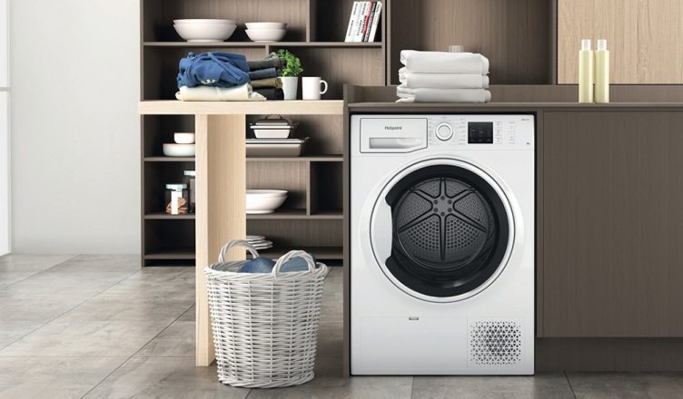 Hotpoint tumble dryer review