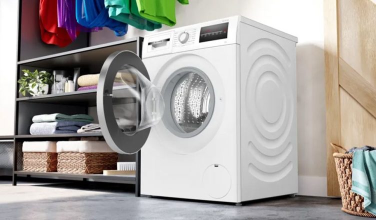 Bosch WAN28209GB Washing Machine Review