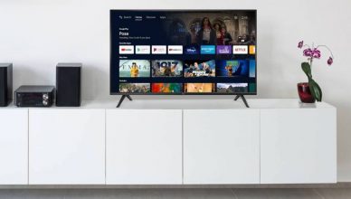 TCL S52 Smart TV