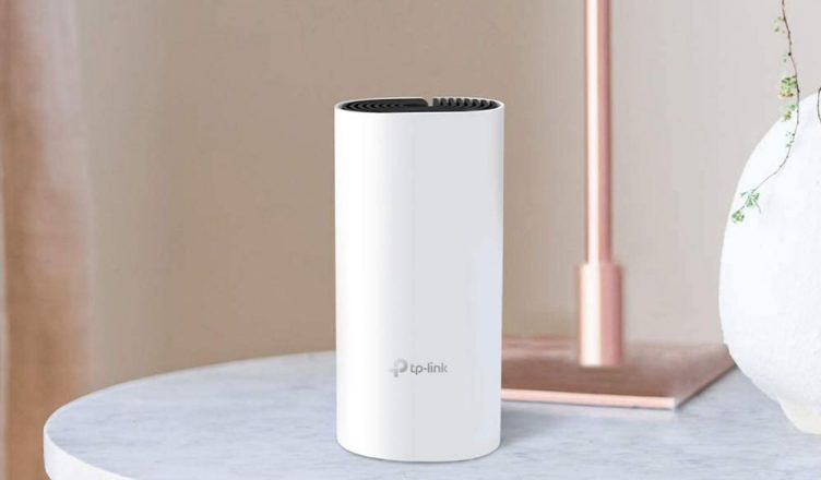 Review: TP-Link DECO M4 Mesh WiFi System - Latest News and Reviews - Hughes  Blog
