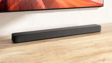 Sony HTS2000 Soundbar