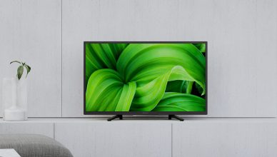 Sony LED Smart TV