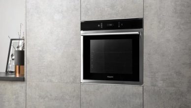 Hotpoint SI6 874 SH IX Oven