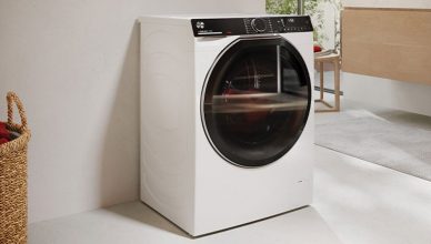 Hoover H-Wash 700 Washing Machine Review