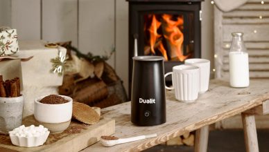 Dualit Hot Chocolate Maker Blog