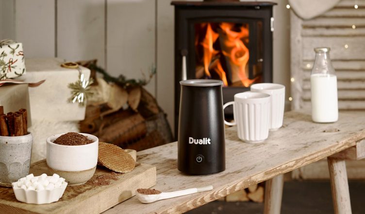 Dualit Hot Chocolate Maker Blog