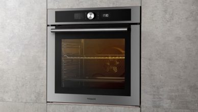 Hotpoint Multiflow Oven