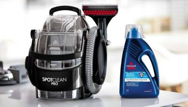 Bissell SpotClean Pro