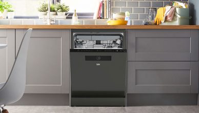 Beko Dishwasher Review