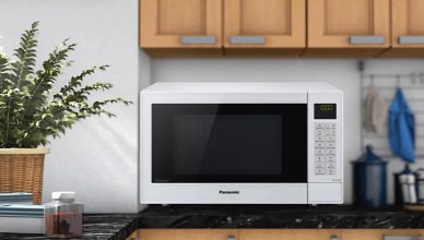 Panasonic Microwave