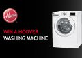 Hoover Washing Machine Prize Draw