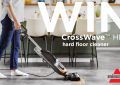 Bissell Crosswave Floor Cleaner