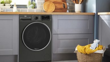 Beko Washing Machine